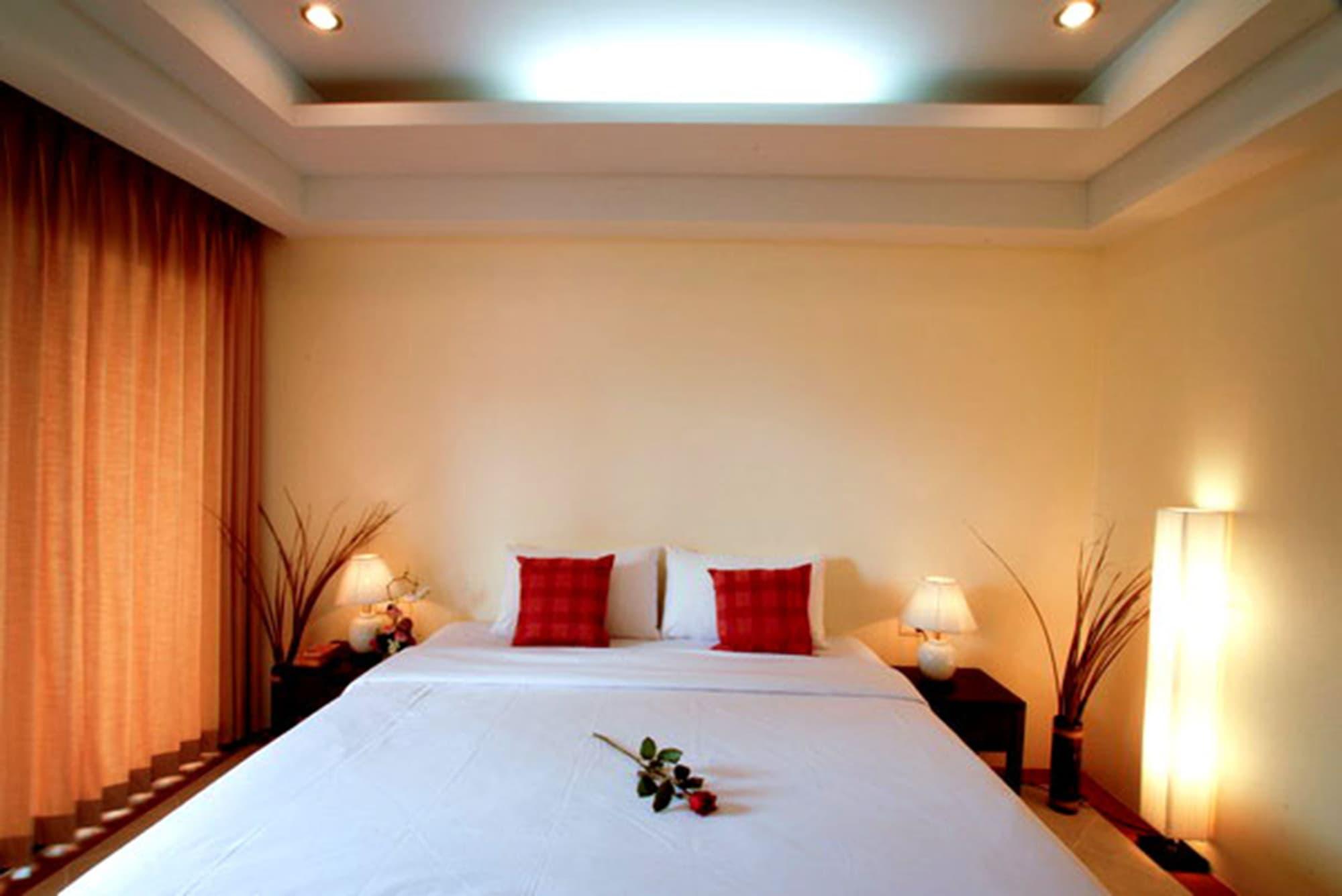 Panya Samui Hotel Bophut Exterior photo