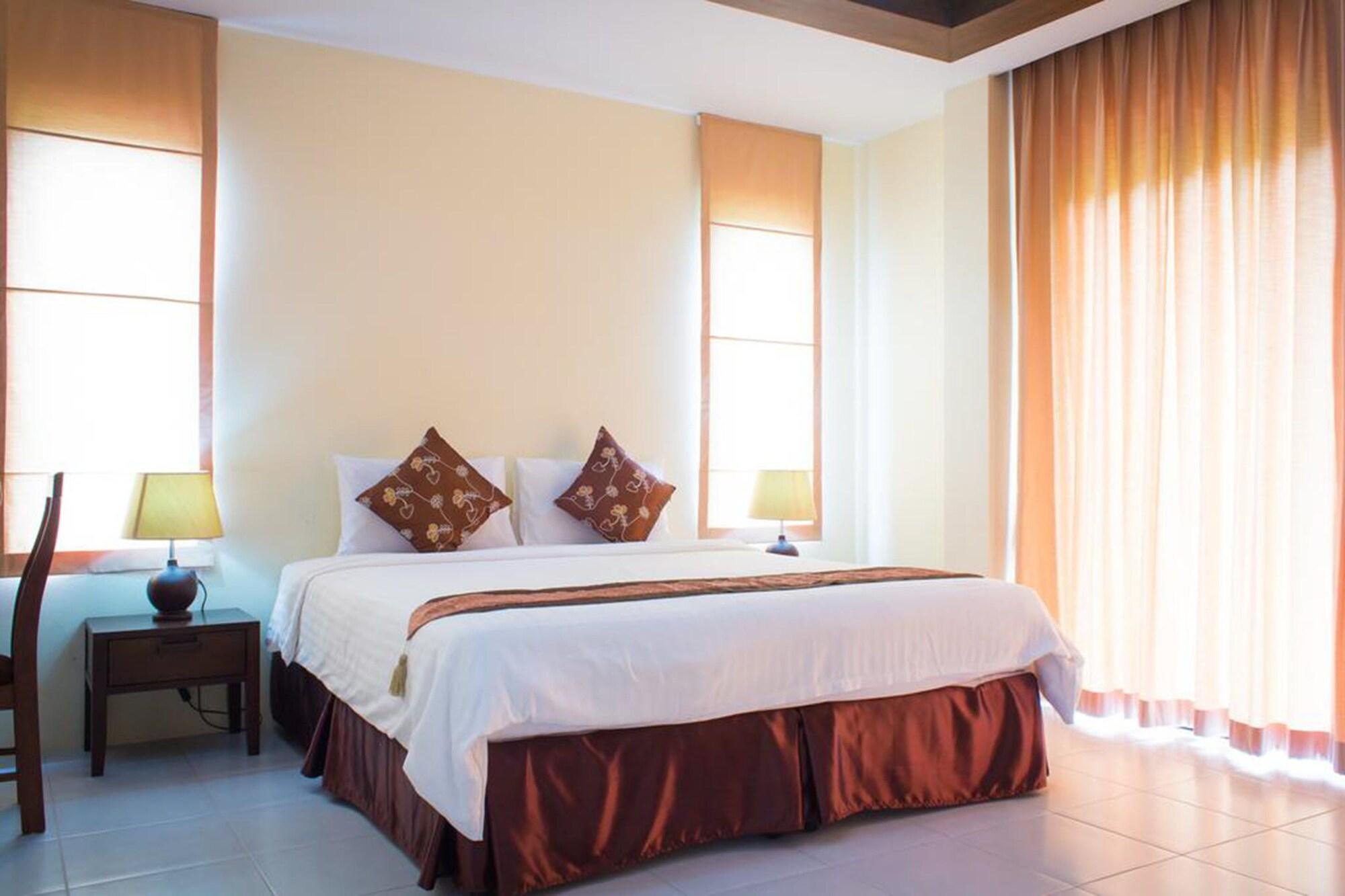 Panya Samui Hotel Bophut Exterior photo