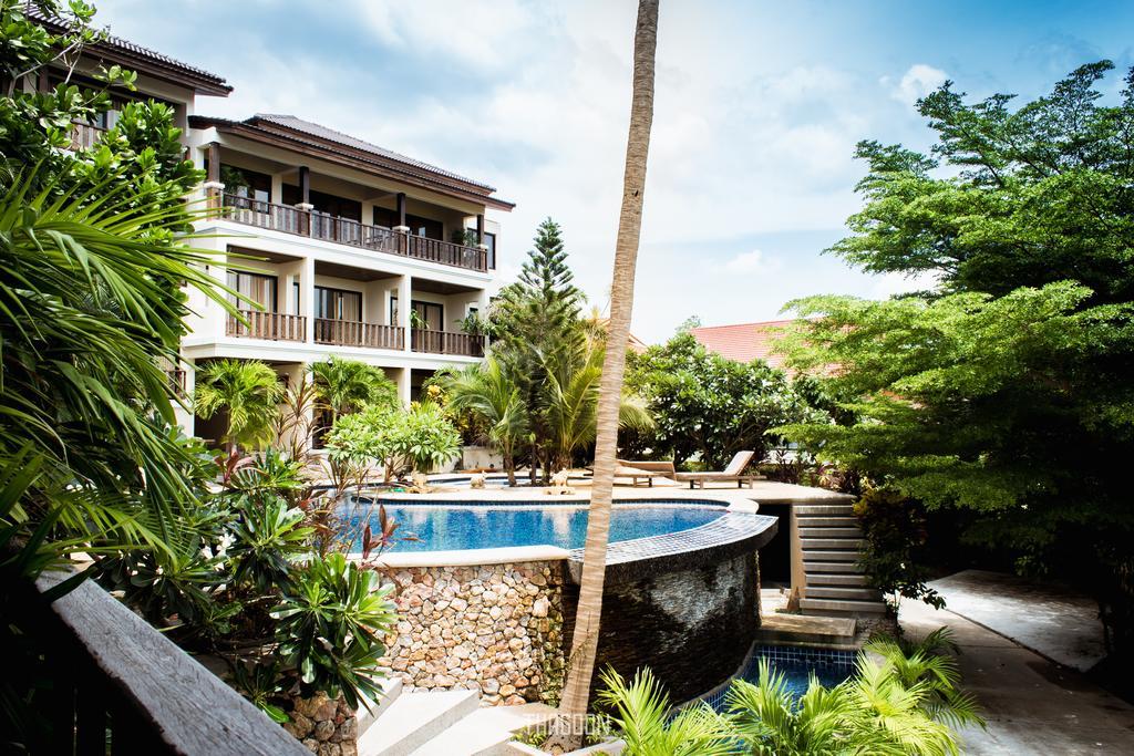 Panya Samui Hotel Bophut Room photo