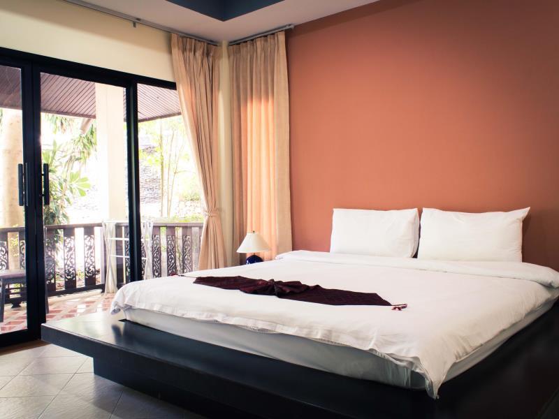 Panya Samui Hotel Bophut Exterior photo